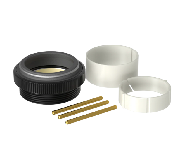 OneUp V2.1 Dropper Rebuild kit