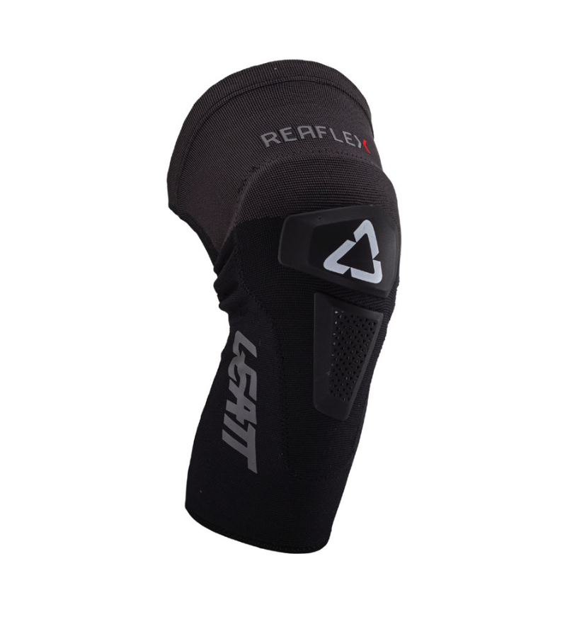 Leatt Knee Guard ReaFlex Hybrid