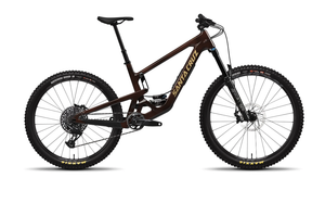 Santa Cruz Bronson 5 C- S Kit