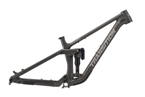 Transition Sentinel Alloy Frameset