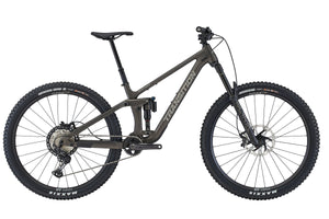 Transition Sentinel Alloy XT