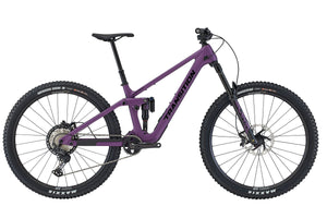 Transition Sentinel Carbon XT