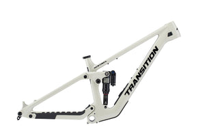 Transition Sentinel Carbon Frameset