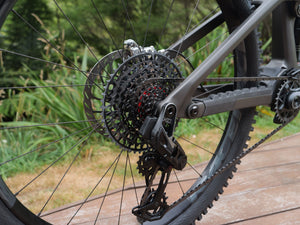 Transition Sentinel X0  Ex Demo