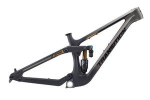 Transition Spire Carbon Frameset