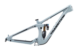 Transition Spire Carbon Frameset