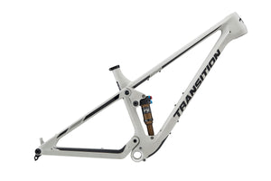 Transition Spur Frameset