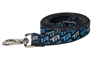 Transition Dog Leash TR Logo