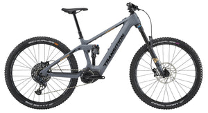 Transition Repeater Carbon GX AXS