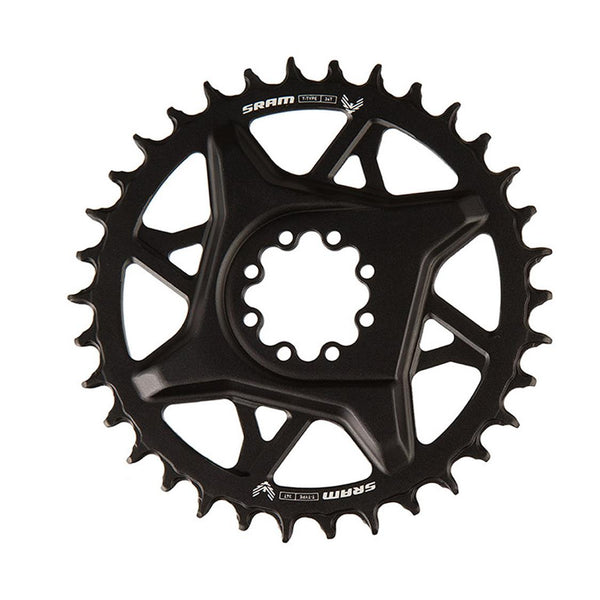 SRAM Eagle Transmission S1000 DM Aluminum Chainring