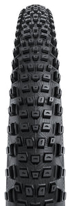 Continental Magnotal MTB tyre