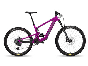 Santa Cruz Heckler SL C- S kit