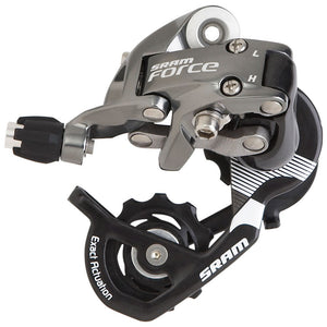 SRAM Rear Derailleur Force Short Cage Max 28 Tooth
