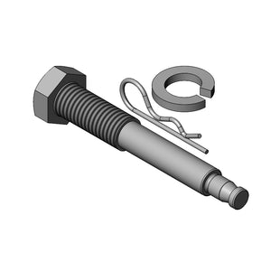 Yakima HangOver Hitch bolt