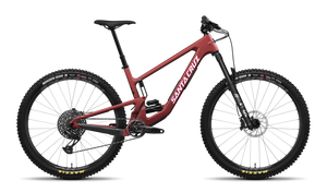 Santa Cruz Hightower 3 C- S Kit