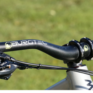 Burgtec RideWide Alloy Enduro Handlebars