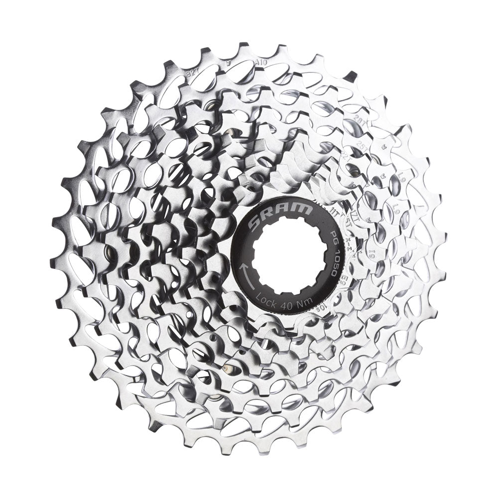 SRAM Cassette PG-1050