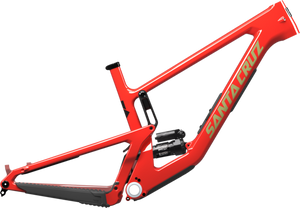 Santa Cruz 5010 5 CC Frameset