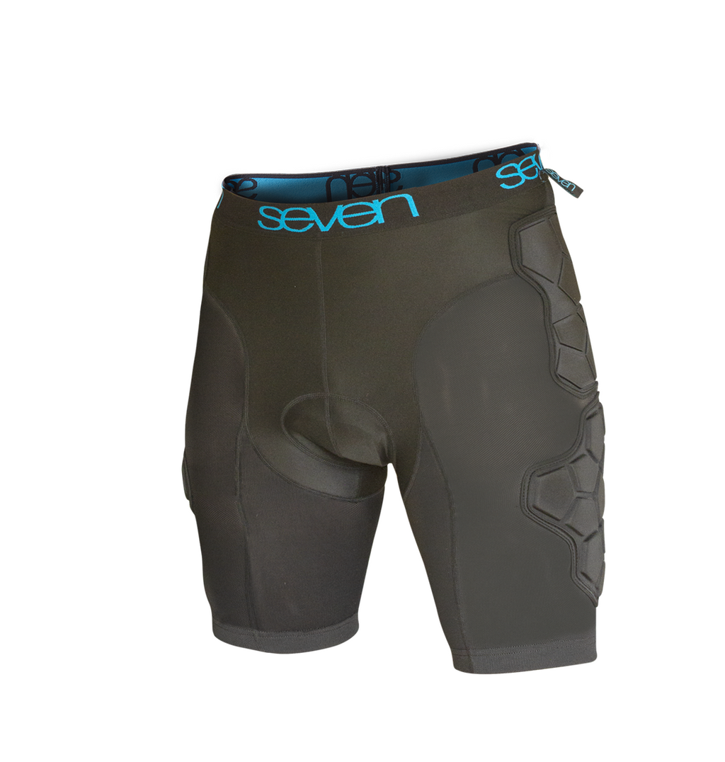 7iDP FLEX SHORT