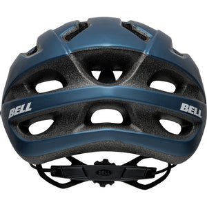 Bell Crest - Matte Blue