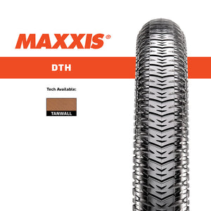 maxxis_dth