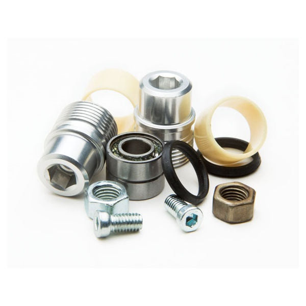 Race Face Pedal Parts