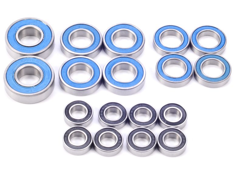 mondraker bearing kit 10