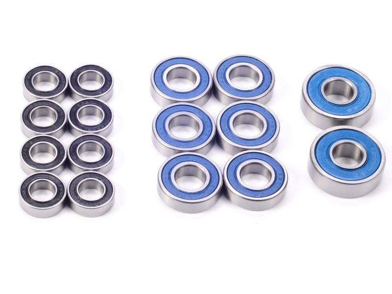 mondraker bearing kit 7