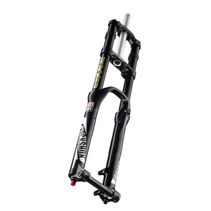 RockShox BoXXer RC 27 Coil 200 BlK