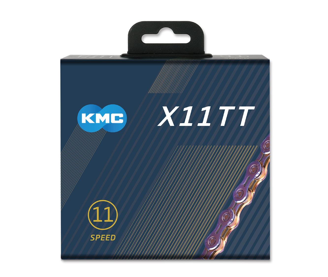 KMC_TT package front