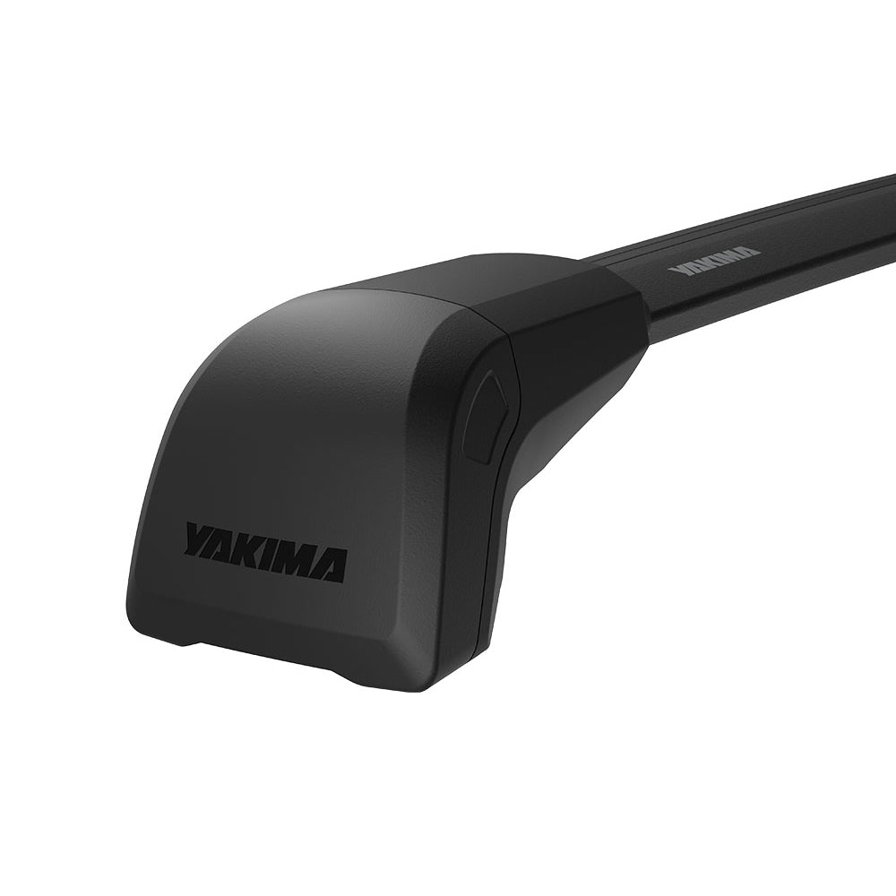 Yakima Baseline FX with Jet Stream Bars