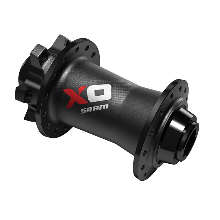 SRAM X0 Front Hub