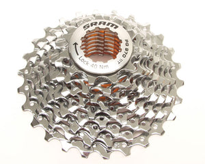 SRAM PG970 Cassette 9 Speed