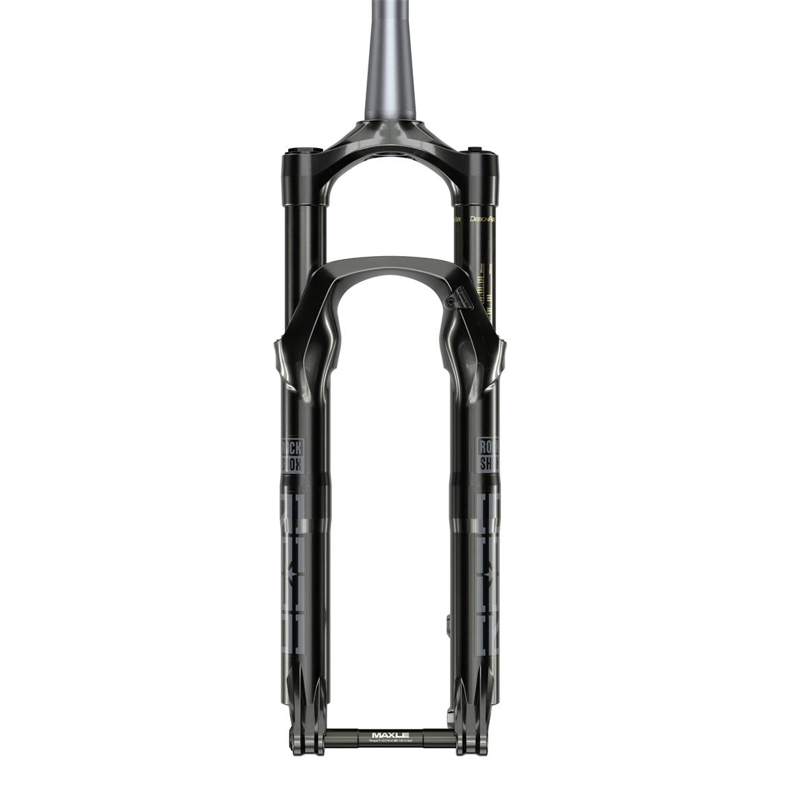 2021 Reba 26 Fork 2