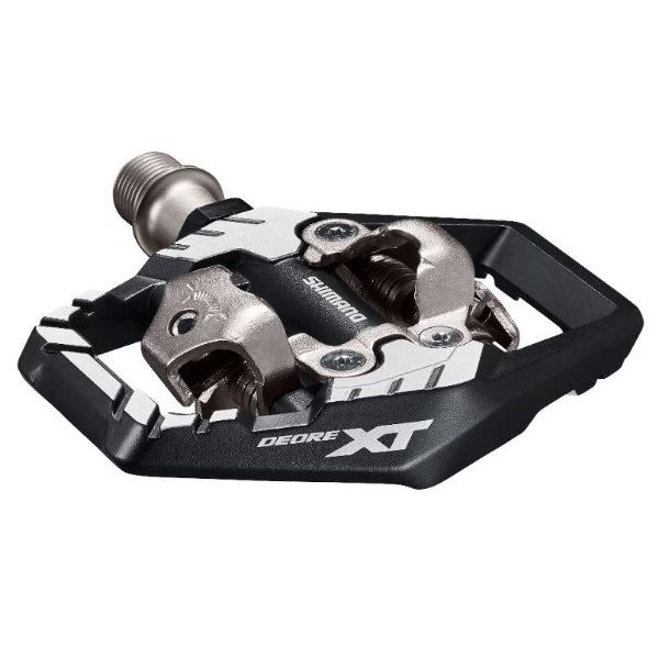 Shimano PD-M8120 SPD XT Trail pedals