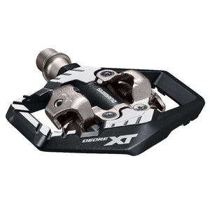 Shimano PD-M8120 SPD XT Trail pedals