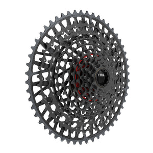 SRAM 1295 T-TYPE 10-52 Cassette