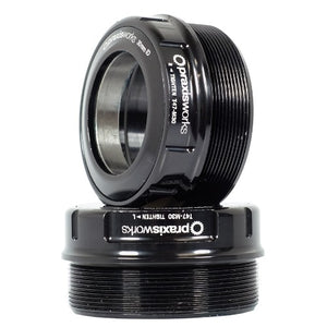 PRAXIS - M30 - T47 Threaded Bottom Bracket