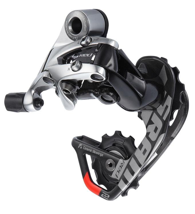 SRAM RED 22 Rear Derailleur