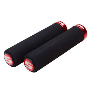 Locking Grips Foam Black-Red Clamp