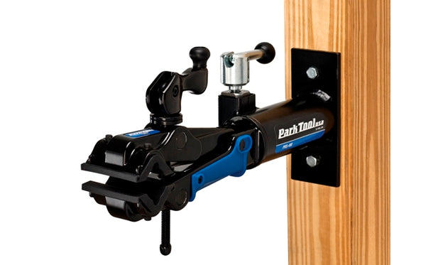 Park Tool PRS-2.3-2 Deluxe Double Arm Repair Stand, 100-3D