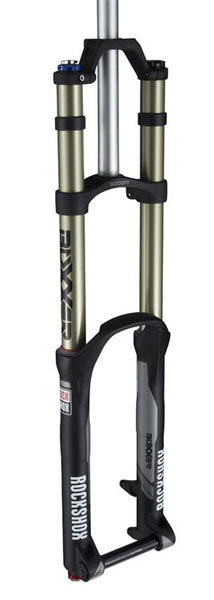 Rockshox boxxer rc deals coil