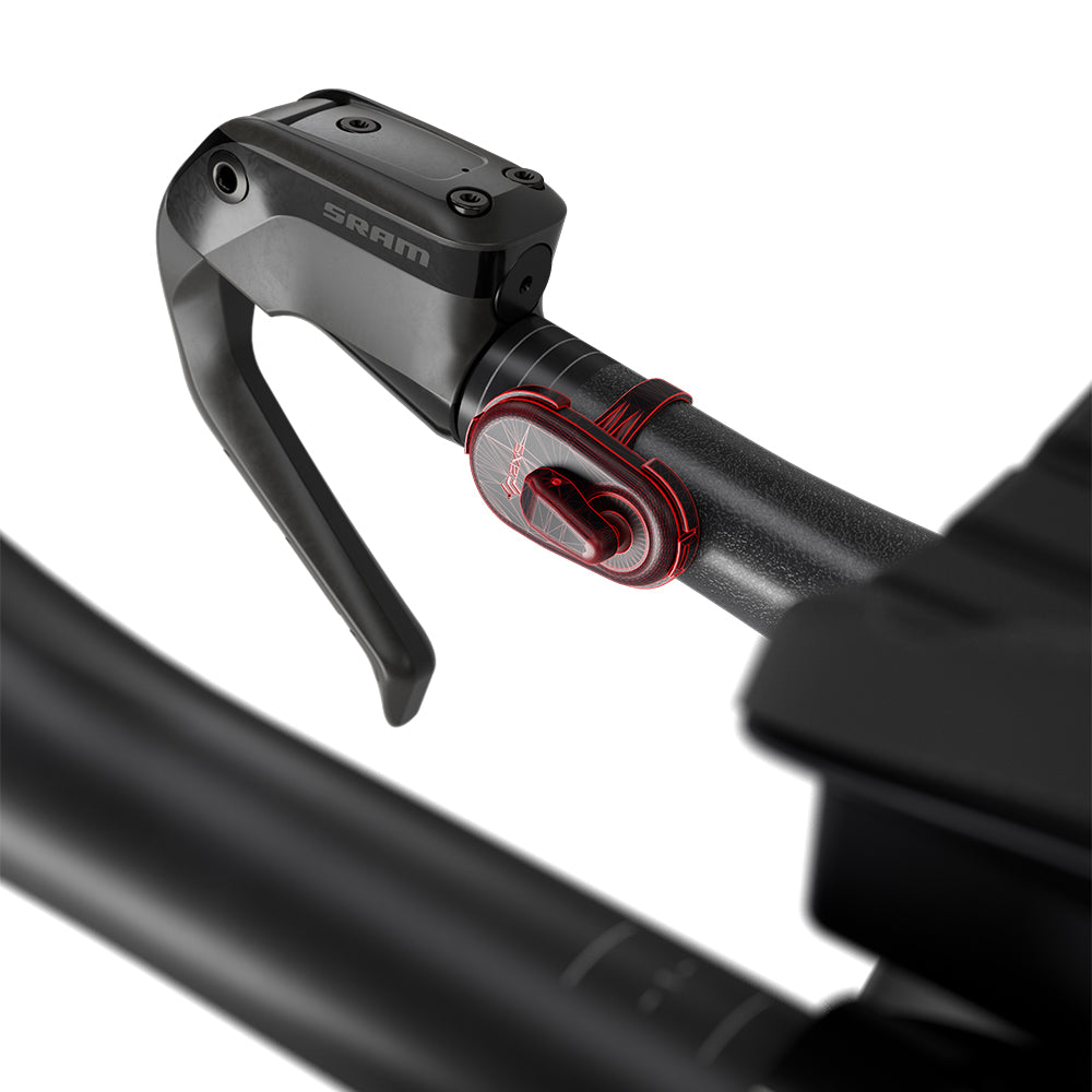 SRAM Wireless Blips