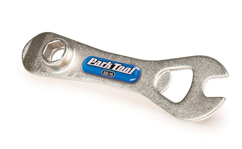 Single Speed Spanner