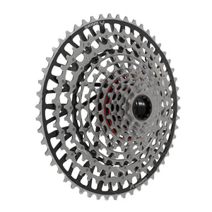 SRAM 1297 T-TYPE 10-52 Cassette