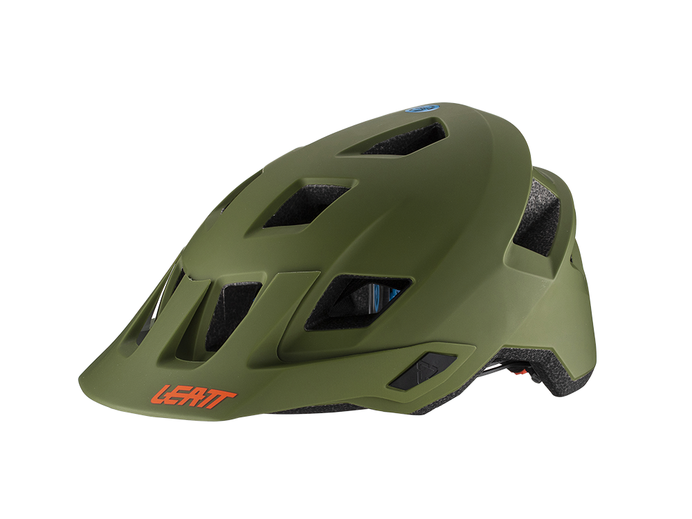 Leatt 2021 DBX 1.0 Helmet
