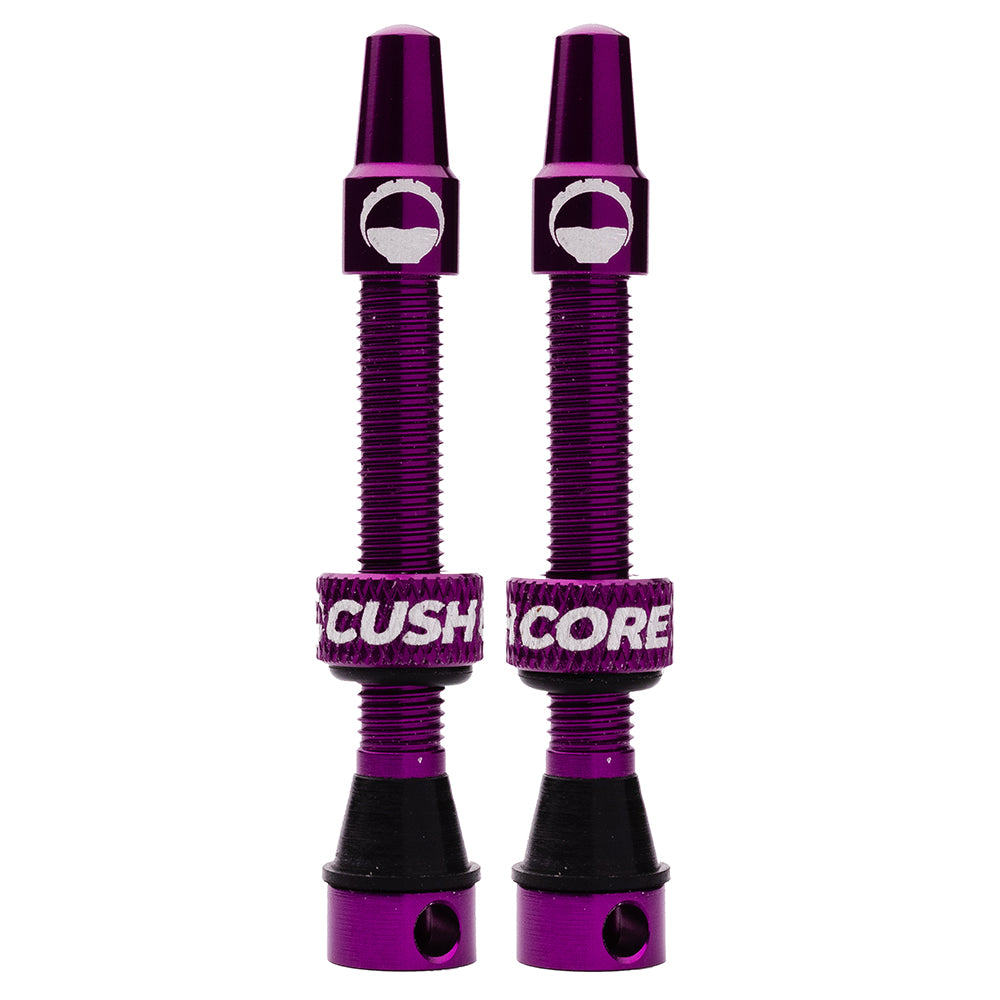 Cush Core valve set - Purple