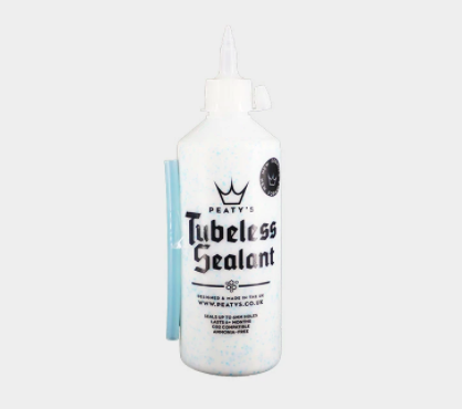 Peaty's Tubeless sealant 1000ml