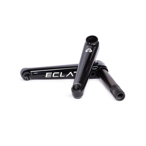 eclat Tibia 22mm Crank Black