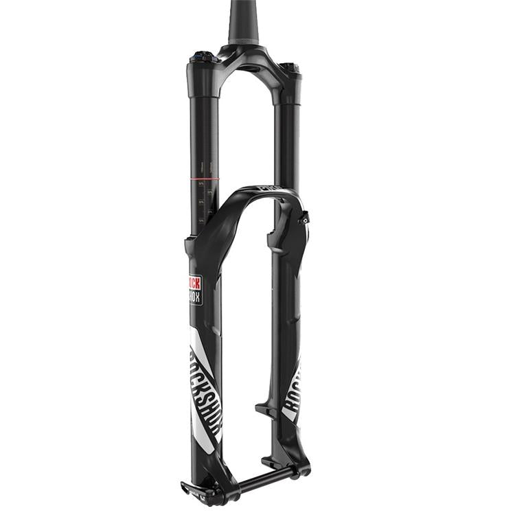 RockShox Pike RCT3 DPA